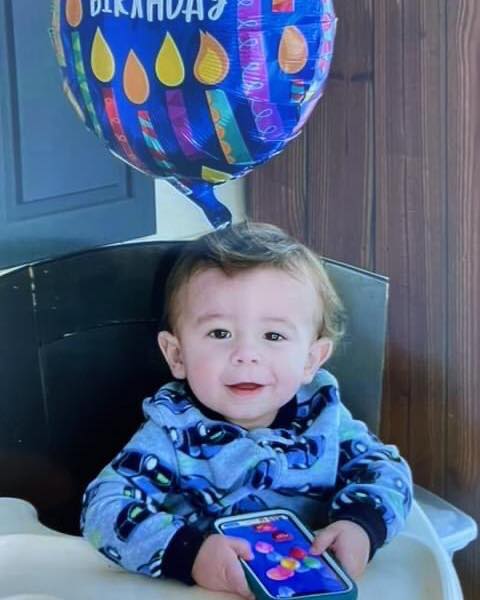 Quinton Simon Missing Child in Police Updates, Timeline In