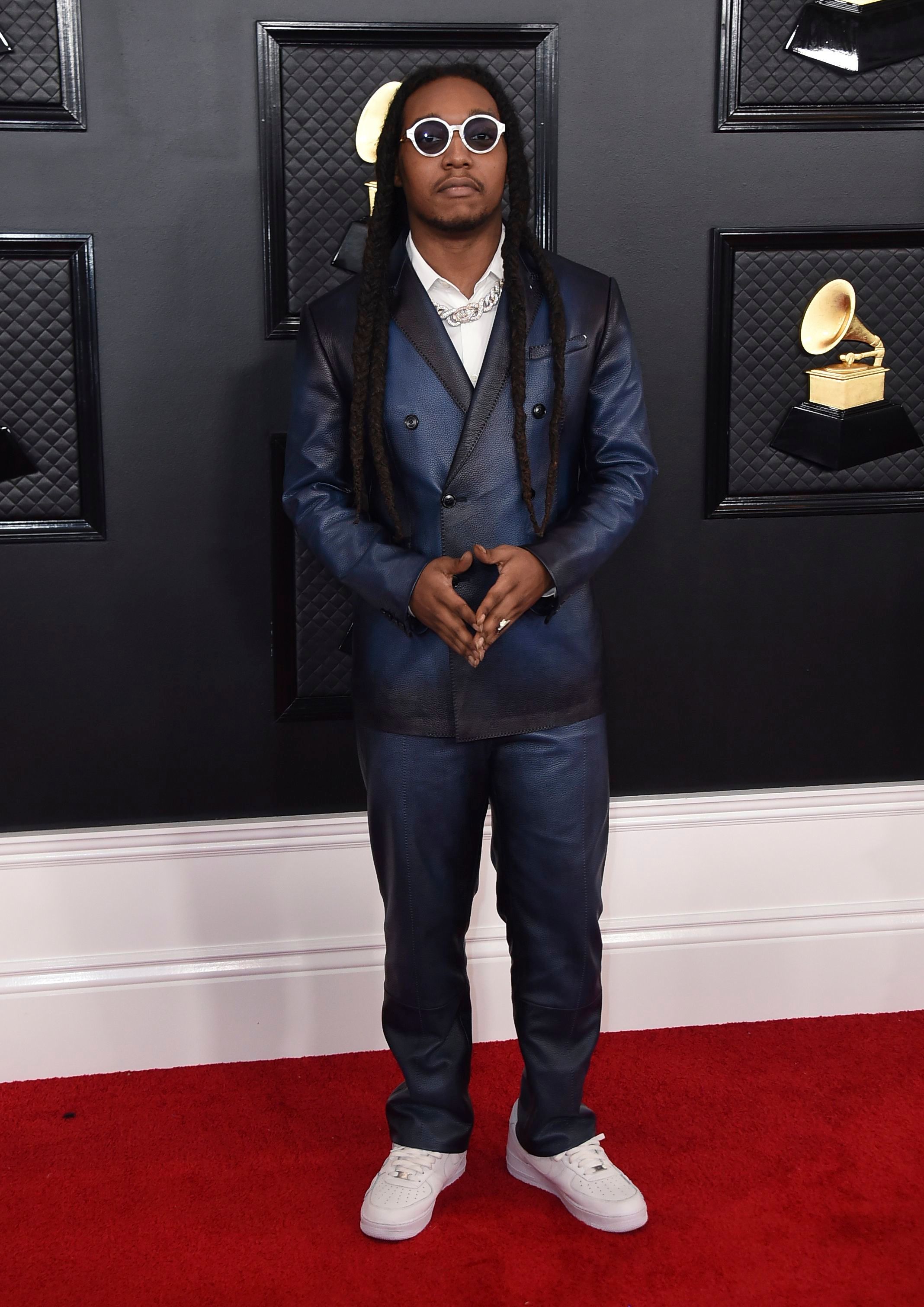 Takeoff Cause of Death Migos Rapper Autopsy, Updates