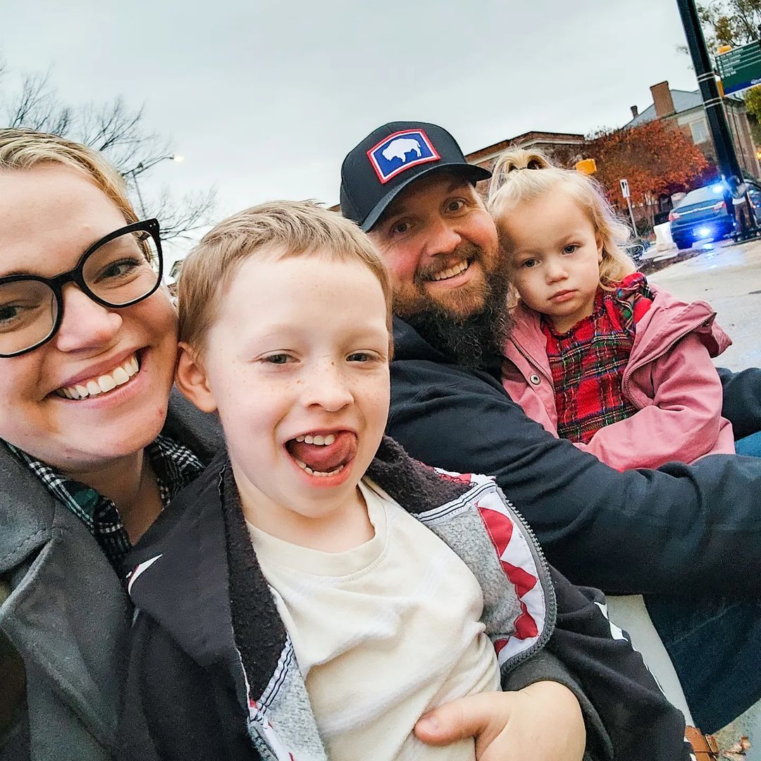 ‘Sister Wives’ Caleb Brush Job What He Does For a Living