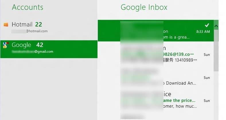 Download Gmail App For Windows 8