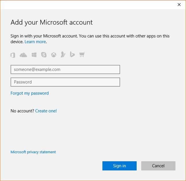 Chat With Microsoft Support In Windows 10