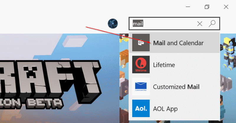 How To Reinstall The Mail App In Windows 10