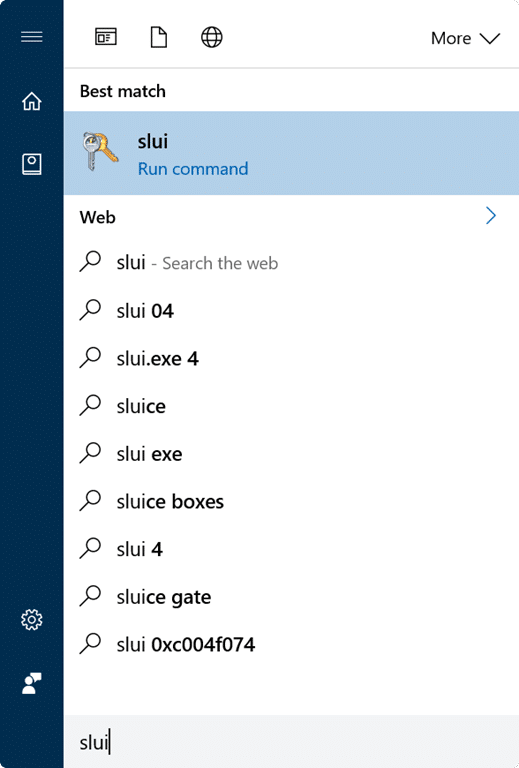 5 Ways To Change Windows 10 Product Key