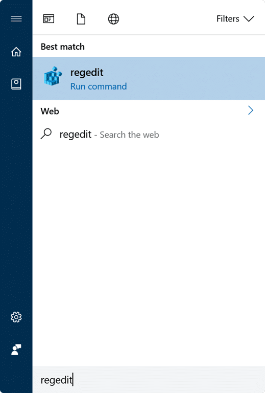 Fix Cannot Change Desktop Background In Windows 10