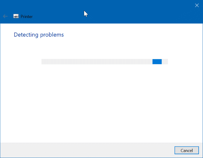 Printer is Offline How to Get Your Printer Back Online