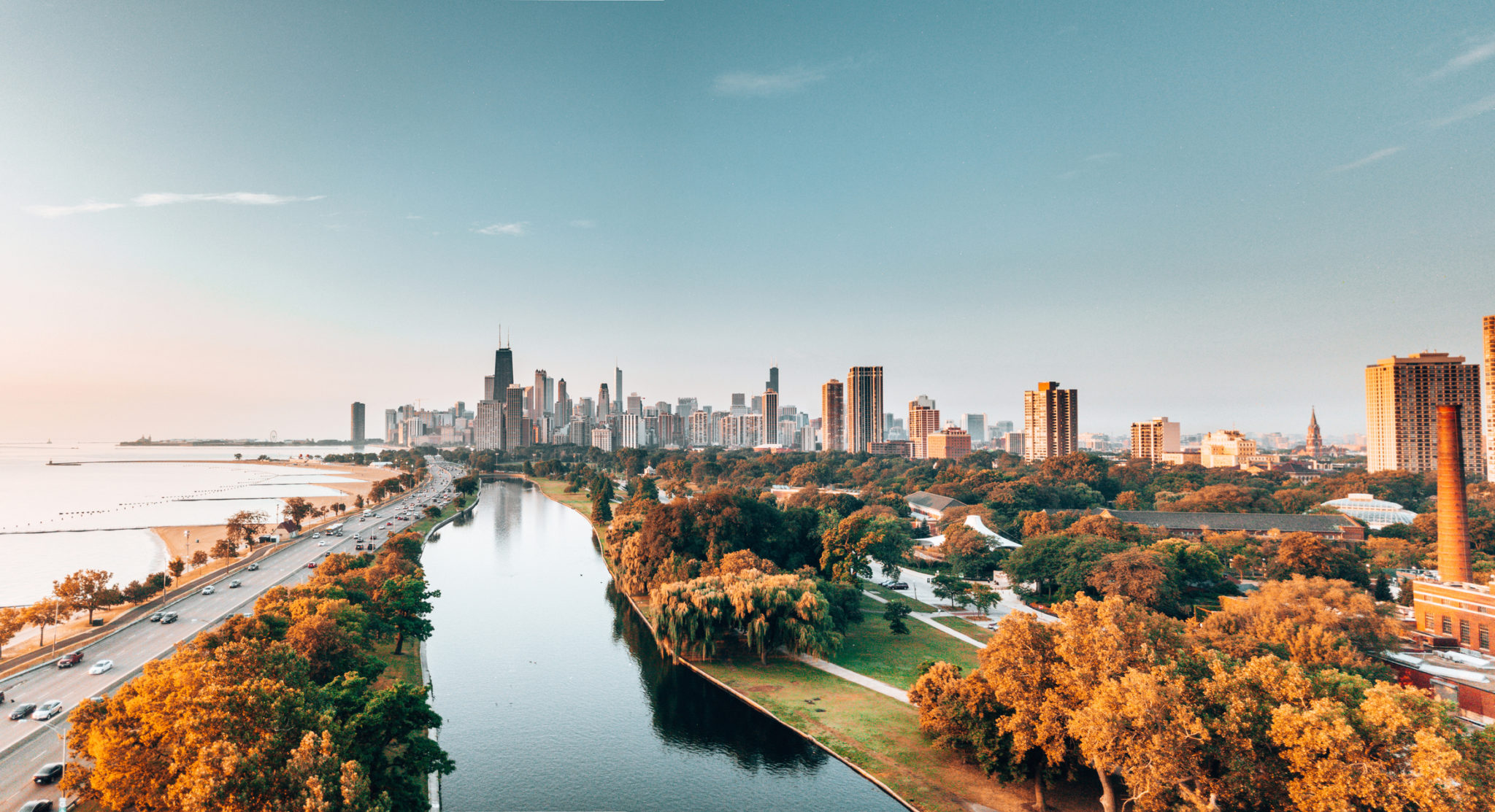 Monthly Stay Hotels In Chicago Newly Renovated 2021