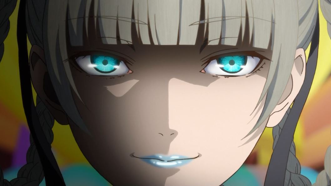 Kakegurui 11 Impressões Semanais IntoxiAnime