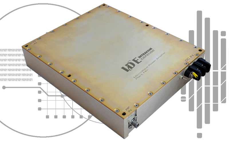 Customized Defense Electronics DEFENSE