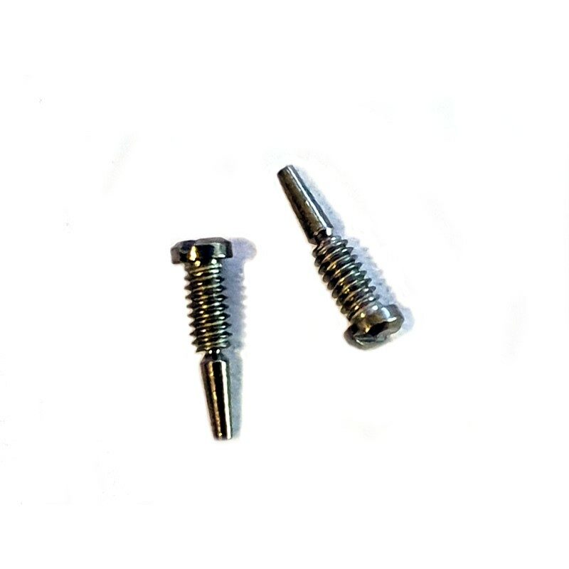 Snap off self aligning screws Intras Pty Ltd