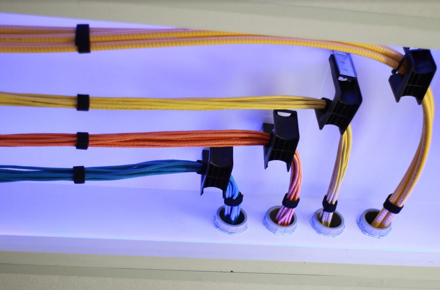 Datacomm - Intrasect