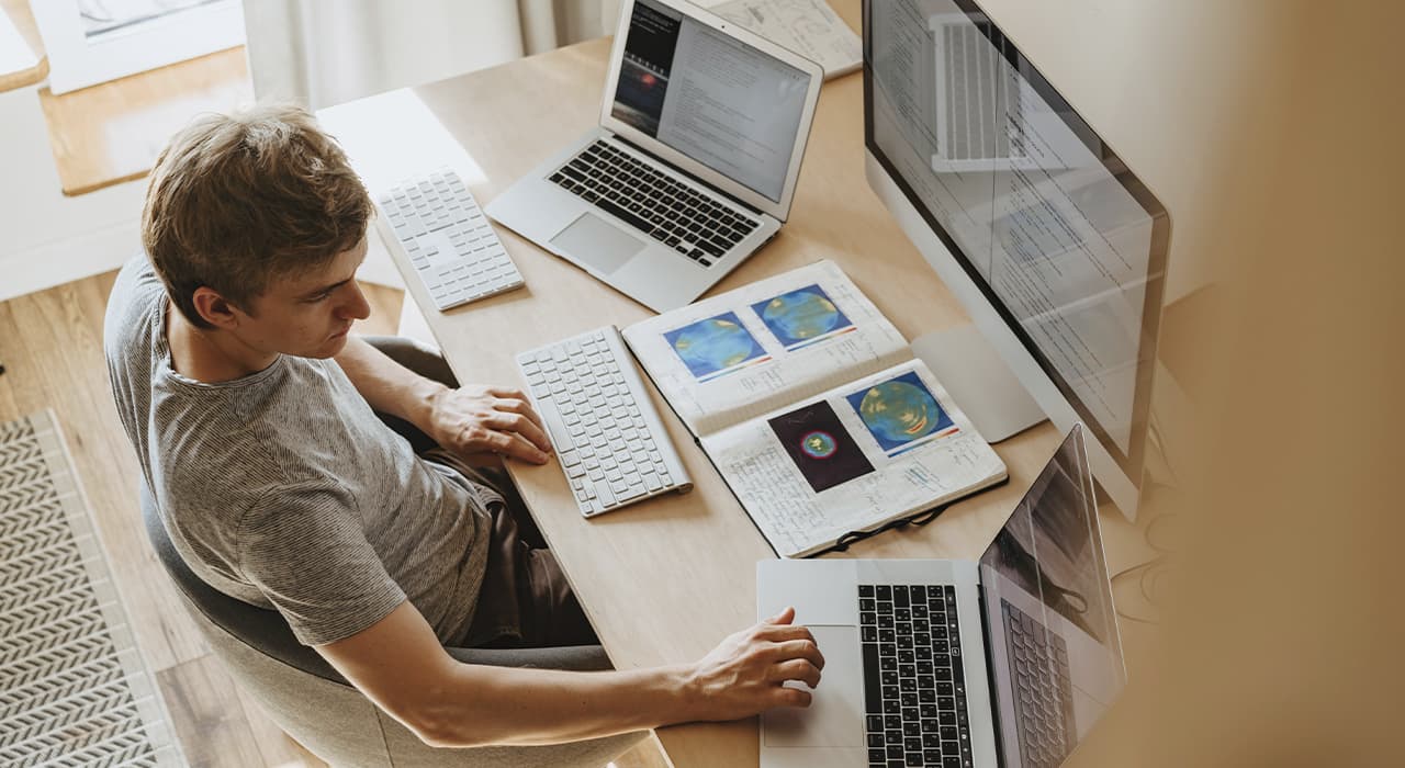 What is the right way to study in ITsphere ITspectr