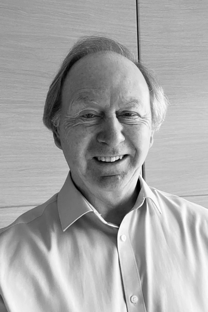 Simon Pritchard Intrastack