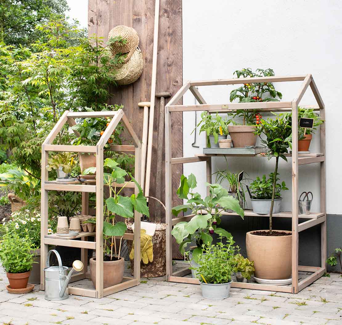 Moestuin Beginnen? Aanleggen, Planten & Bemesten – Intratuin