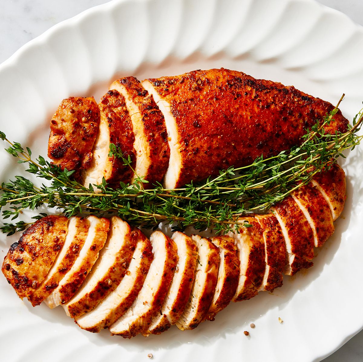 Turkey Tenderloins Tender and Flavorful Poultry Cuts