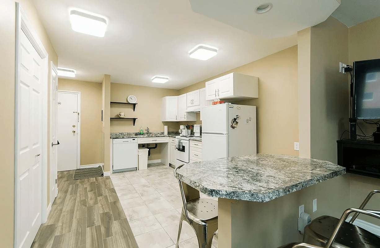 Condo London, Ontario InTrend