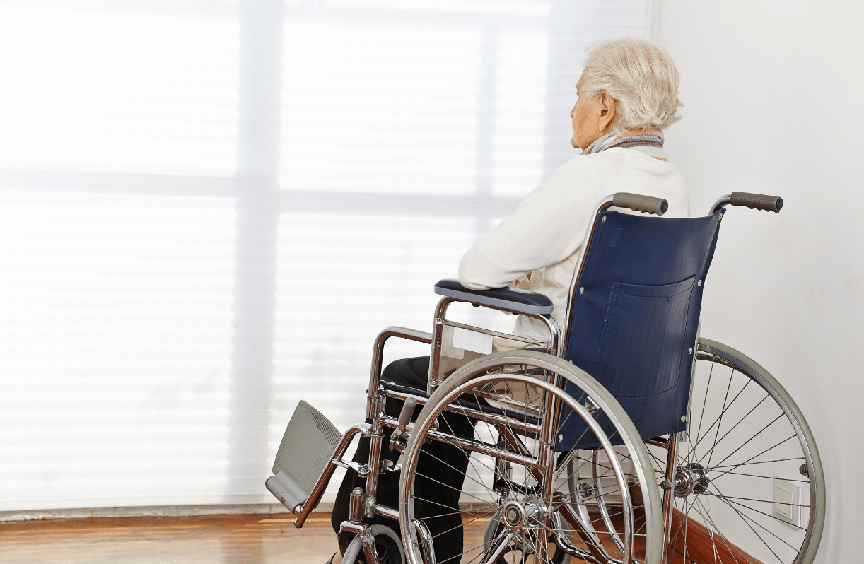 Why Choose Accessibility Services For Seniors? InTrend Home Solutions