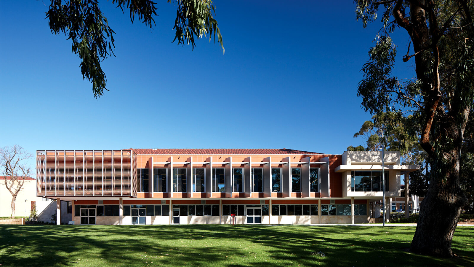 Hale School Intrepid Cleaning Education and School Cleaning Perth WA