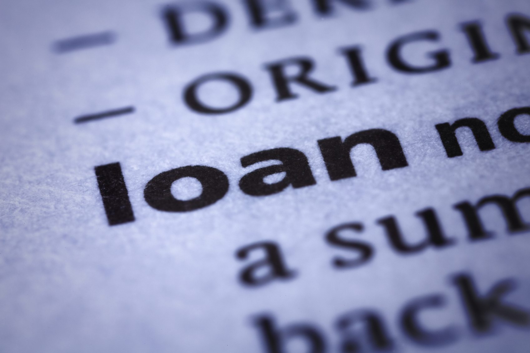 What is an Unsecured Loan?