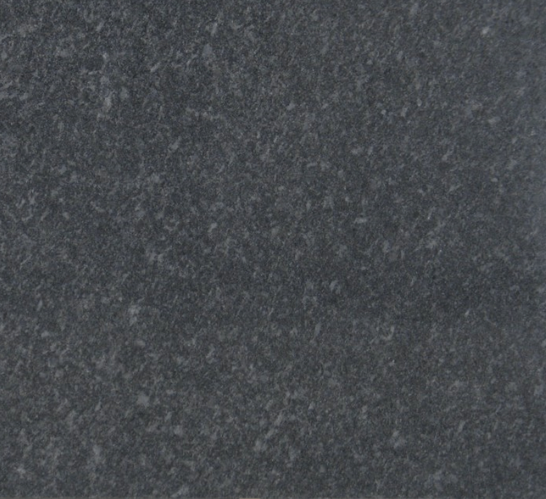 Steel Grey Granite Slab Intrepid Marble and Granite