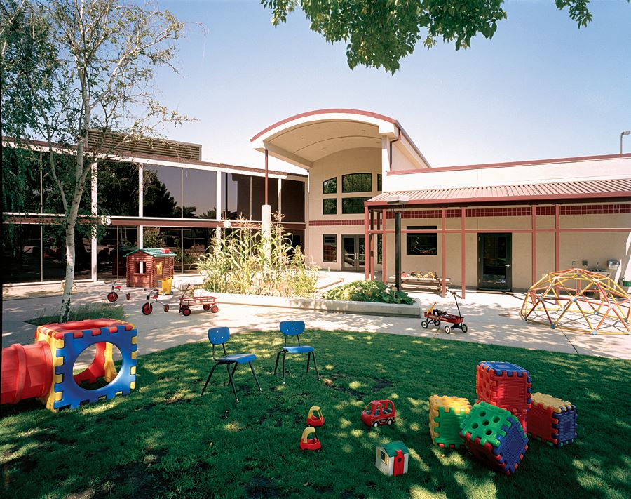 Child Development Center Los Medanos College Interactive Resources