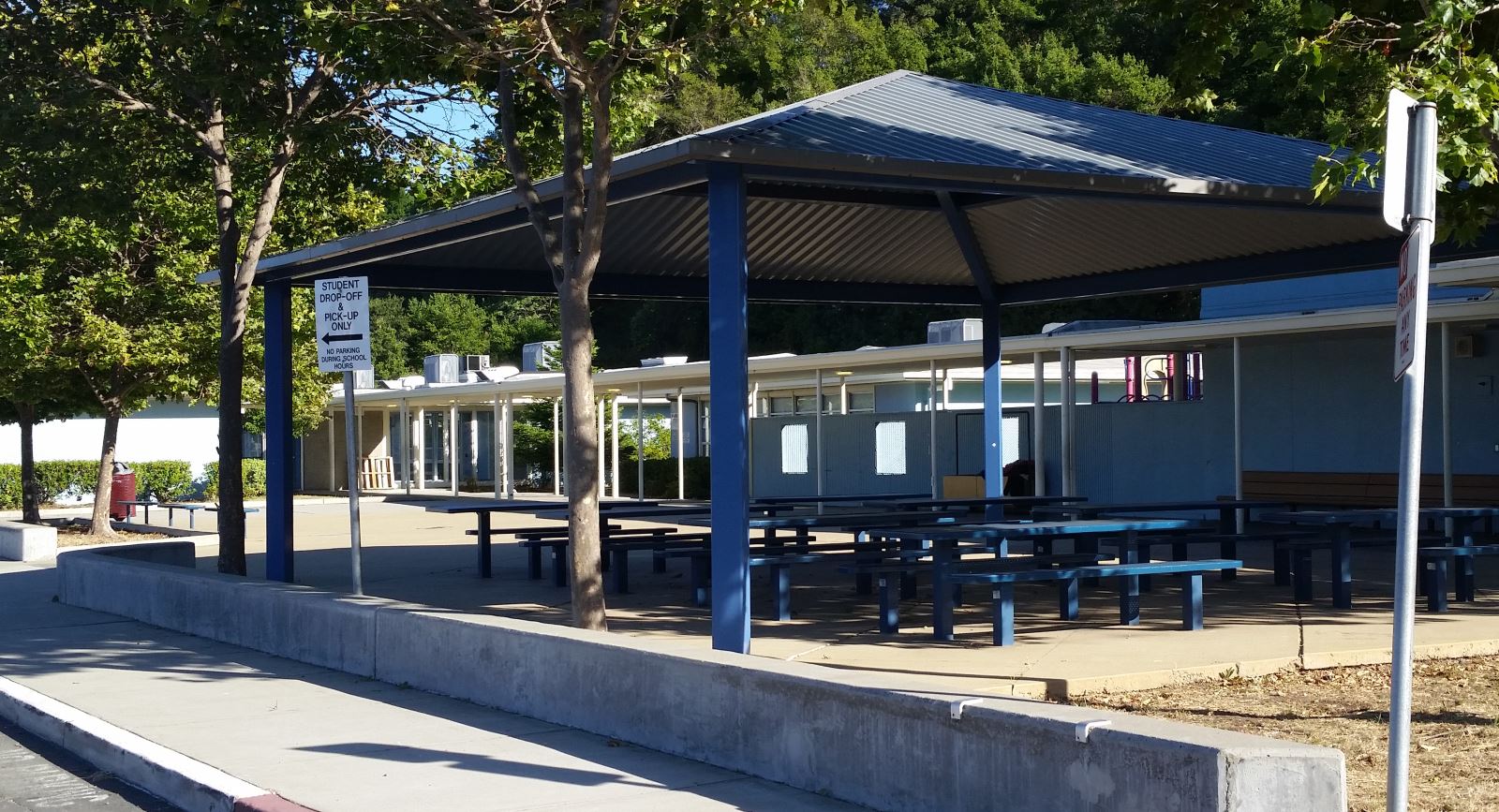 Stewart Elementary School Modernization & Expansion Interactive Resources