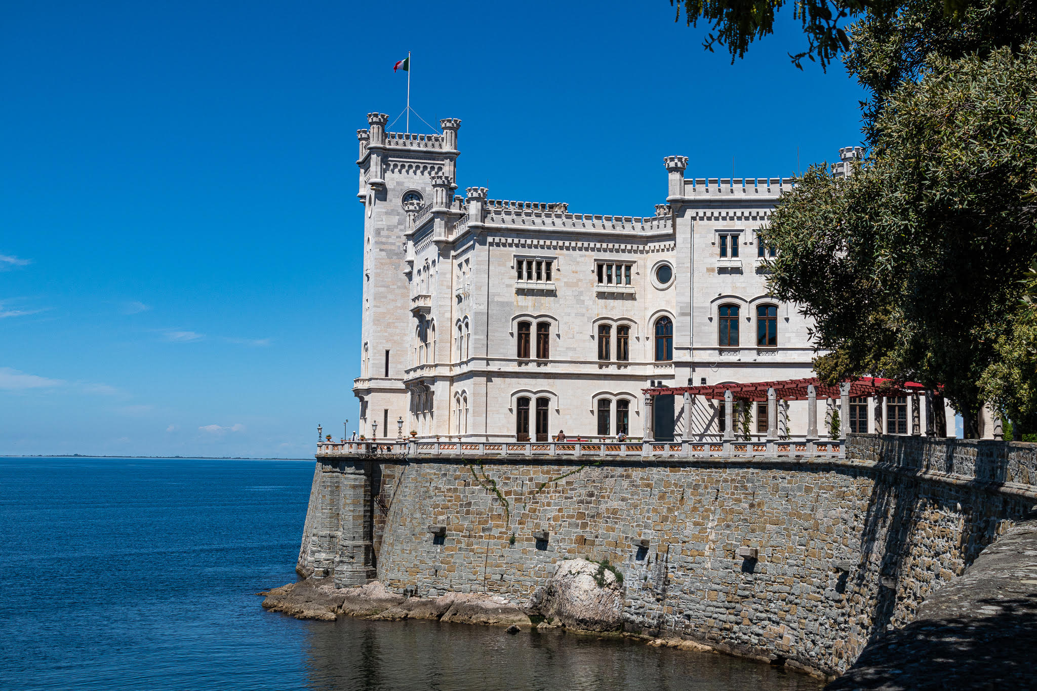 Trieste Estate This Summer in the City Will Be Full of Events InTrieste