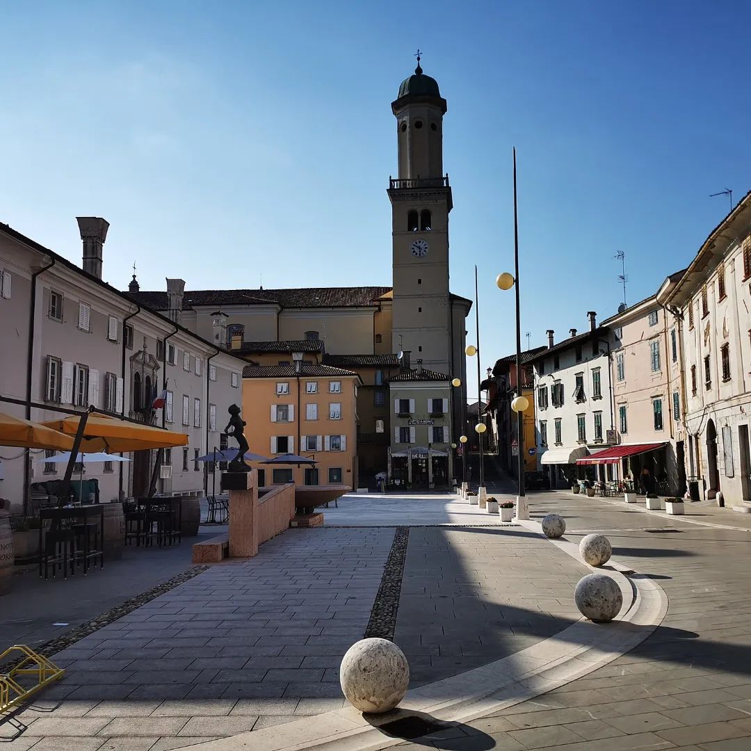 Cormòns’ Fieste Da Viarte A Sunday Escape From The City InTrieste