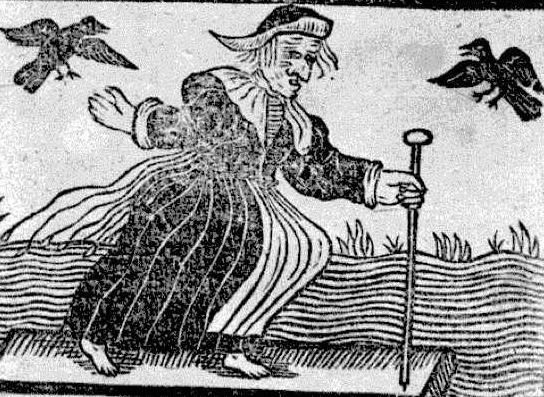 witchcraft act 1562 witchcraft act 1562