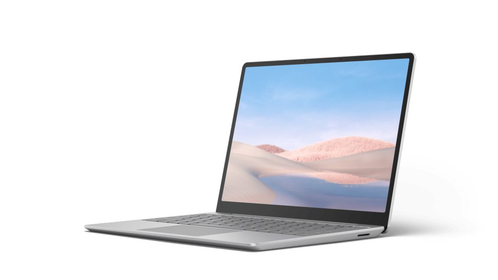 Surface Laptop Go Our Lightest Business Laptop Microsoft Surface for
