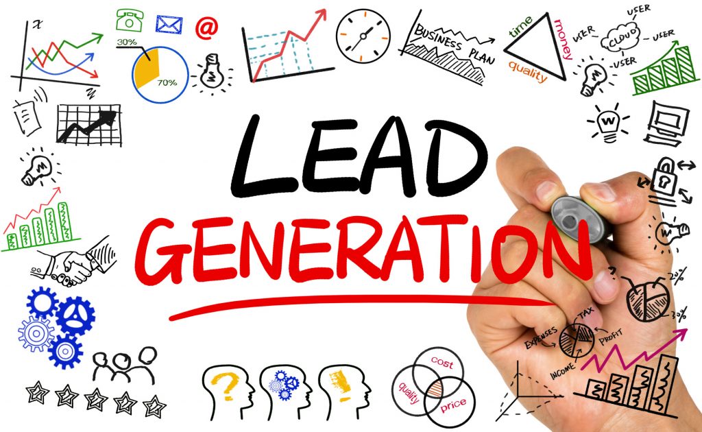 B2B Lead Generation How Networking Builds Profit for Everyone