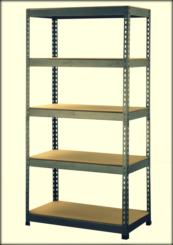 Introduction To Shelving Intro Into Blog