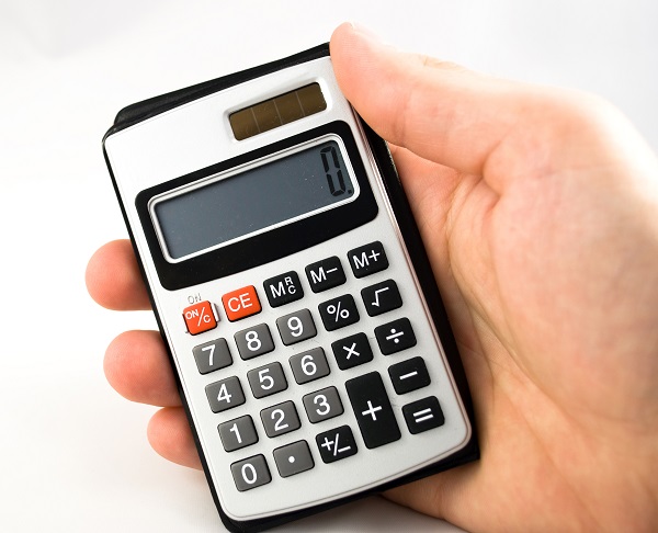 Introducing the Most Common Types of Calculators Intro Into Blog