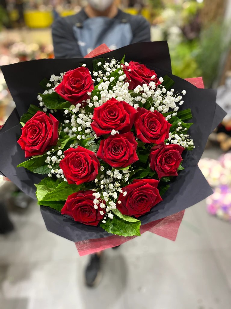 Intro Into The Most Popular Flowers for Delivery in Sydney