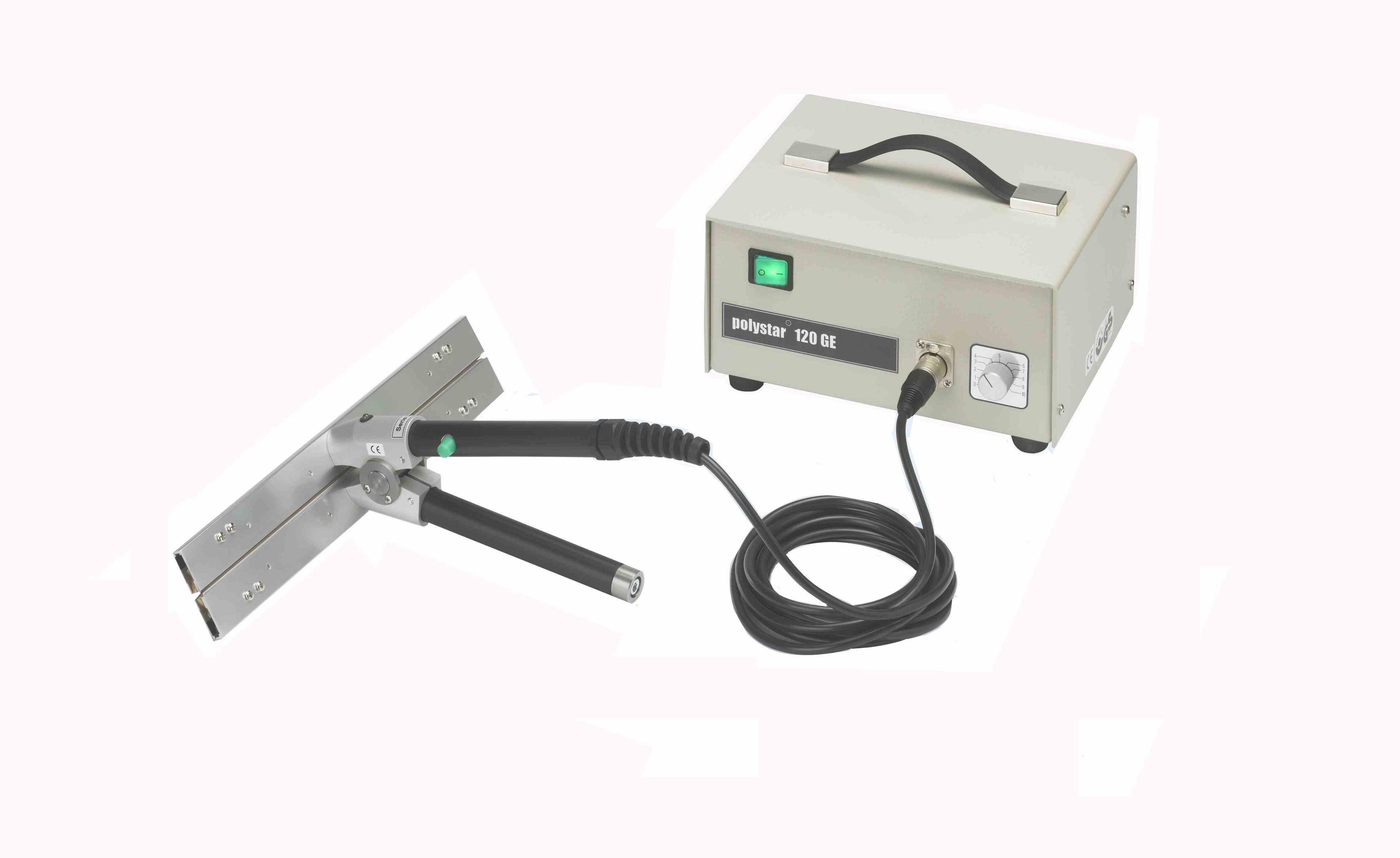 Polystar 120 GE Intropack