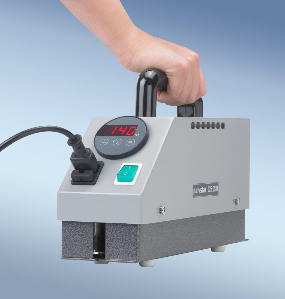 Polystar 325 DSM Intropack