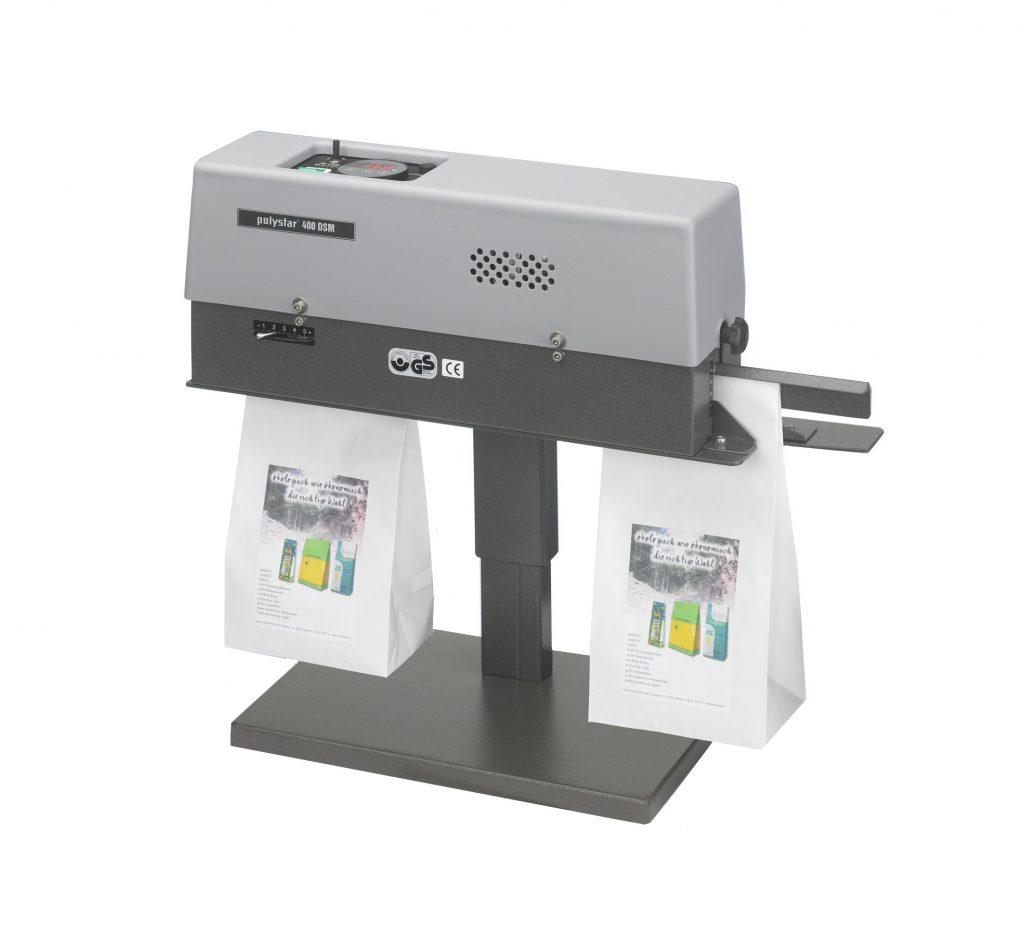 Polystar 400 DSM Intropack