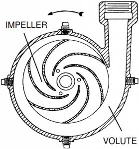 Fundamental Pump Components: Volutes, Casings, and Impellers | Intro to