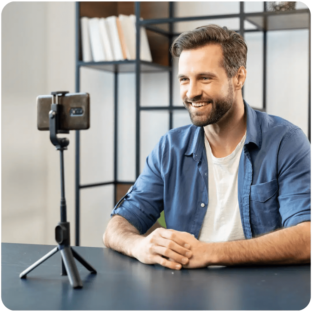 Virtual Video Production Intrycks Digital Marketing