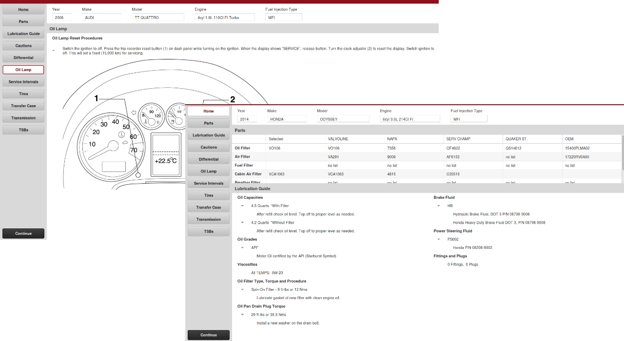 Electronic Service Manual (ESM) Integrated Services Inc. ISI