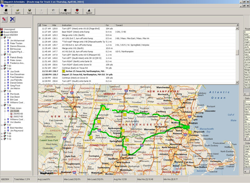 Custom Software and Database Development Custom Software