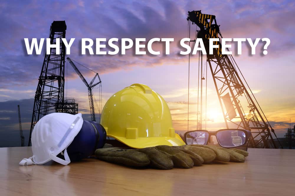 What's Up Wednesday Why Safety Should be Respected Intuitive Safety