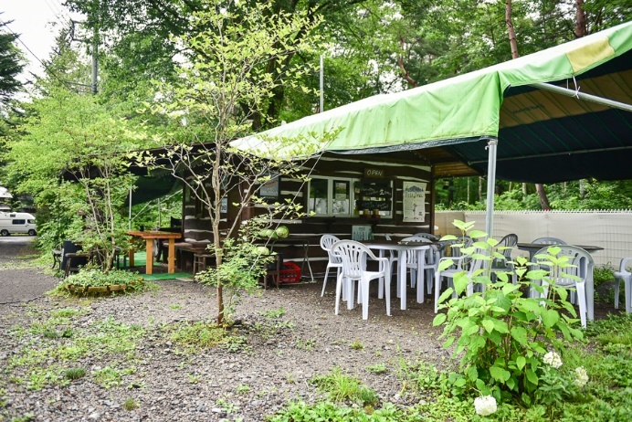 日本初！ワンちゃんと泊まれるオートキャンプ場「ミリーズラブ」＜群馬県嬬恋村＞ 愛犬との旅行ならイヌトミィ