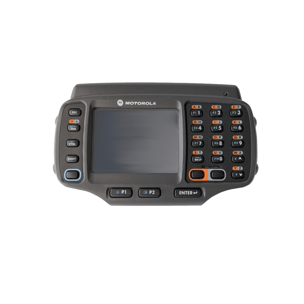 Motorola WT4090-N2S0GER - WT4090 Non-Touch Wearable Computer