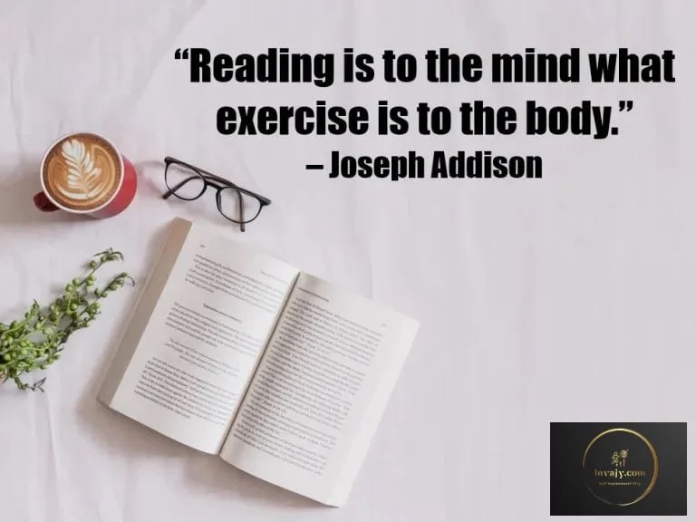 90 Books and Reading Quotes to Encourage You to Read More