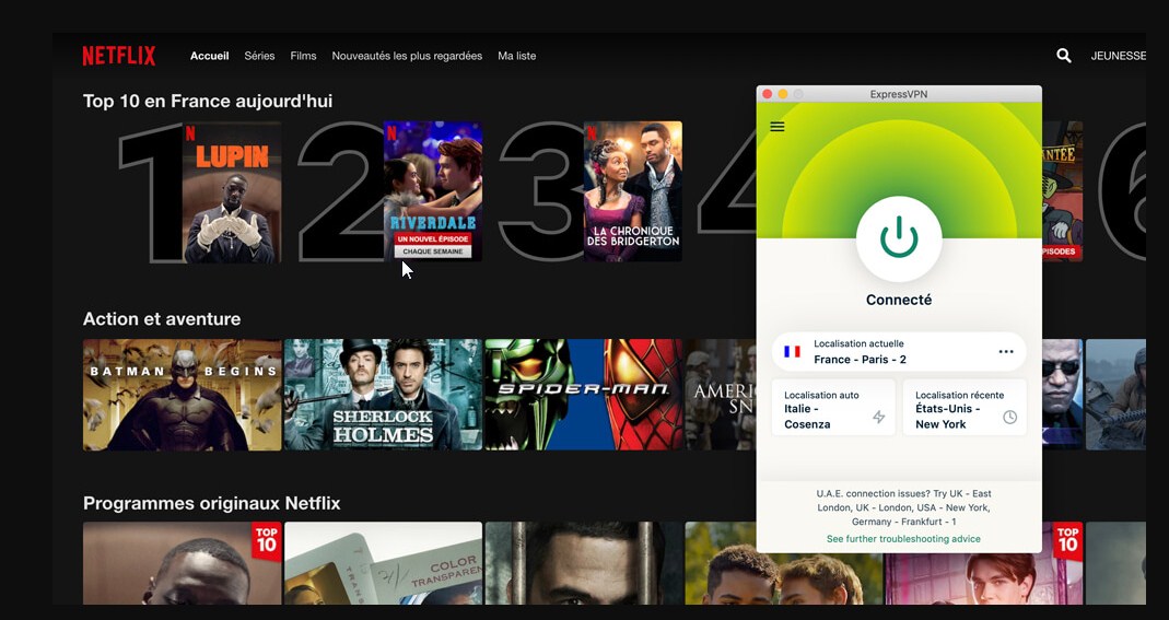 ExpressVPN Review Full VPN Provider Test