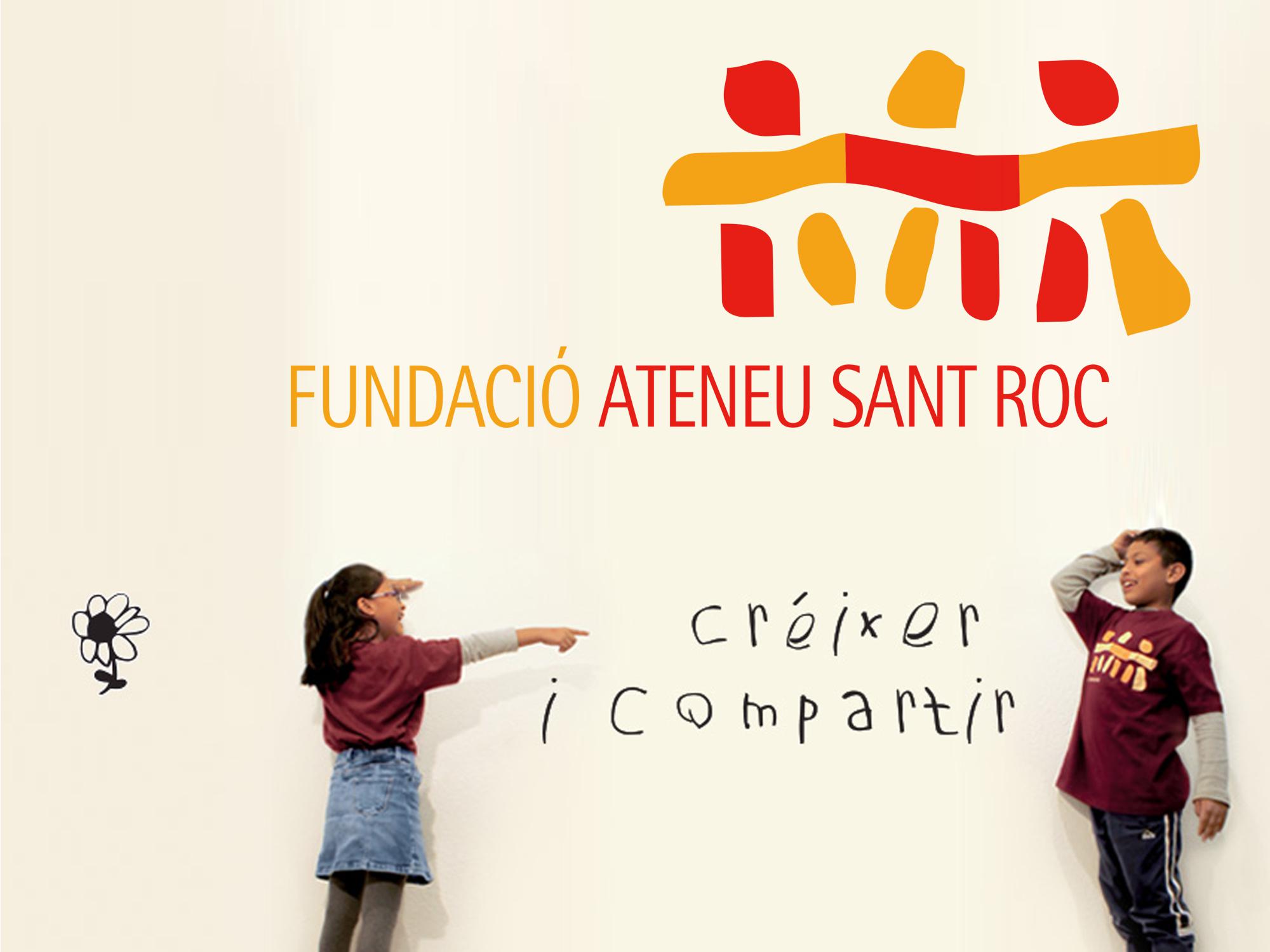 Resultat d'imatges de LUDOTECA SANT ROC