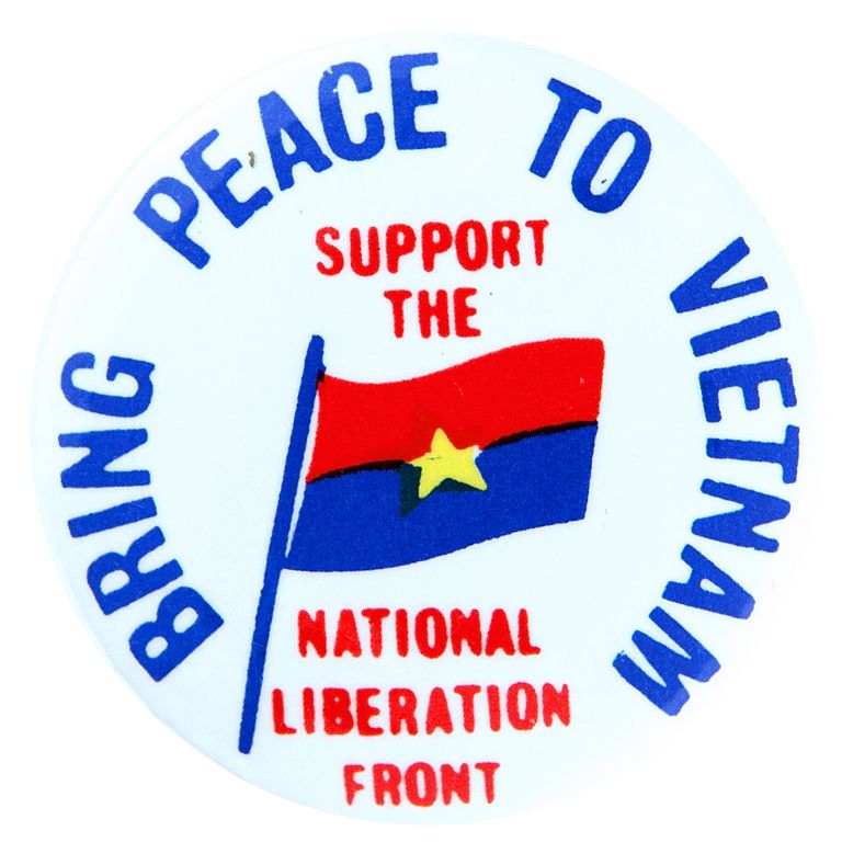 Fight to win How the Vietnamese people defeated imperialism