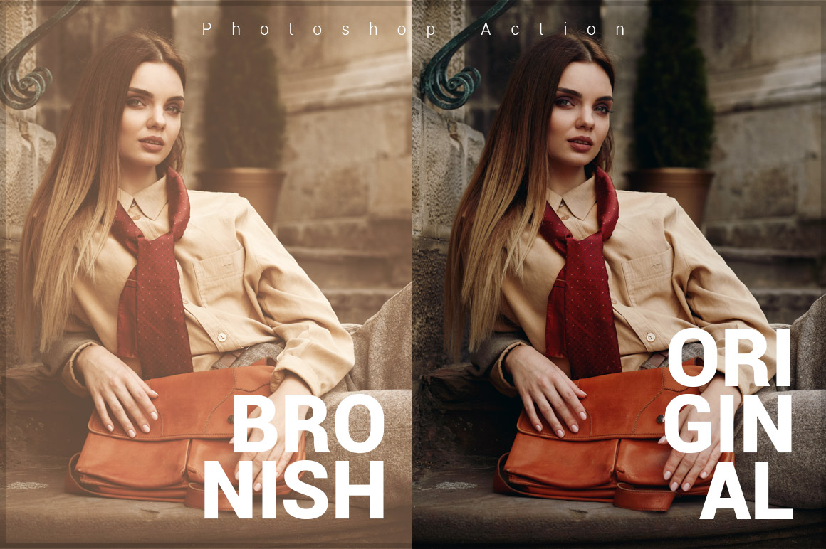 Bronish Action InventActions(06)