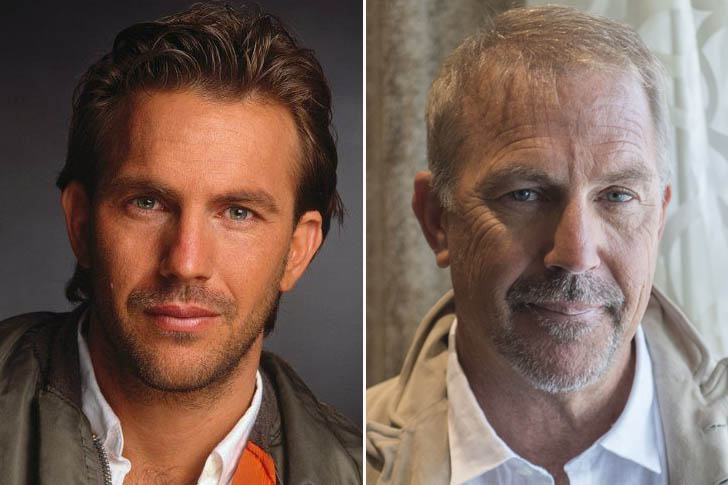 Oldies But Goodies The Celebs You Thought Have Retired But Are Still