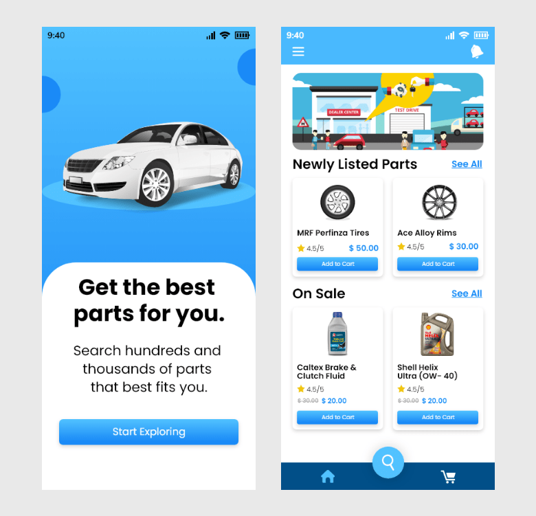 Guide on Vehicle Auction App Development Everything You Need to Know
